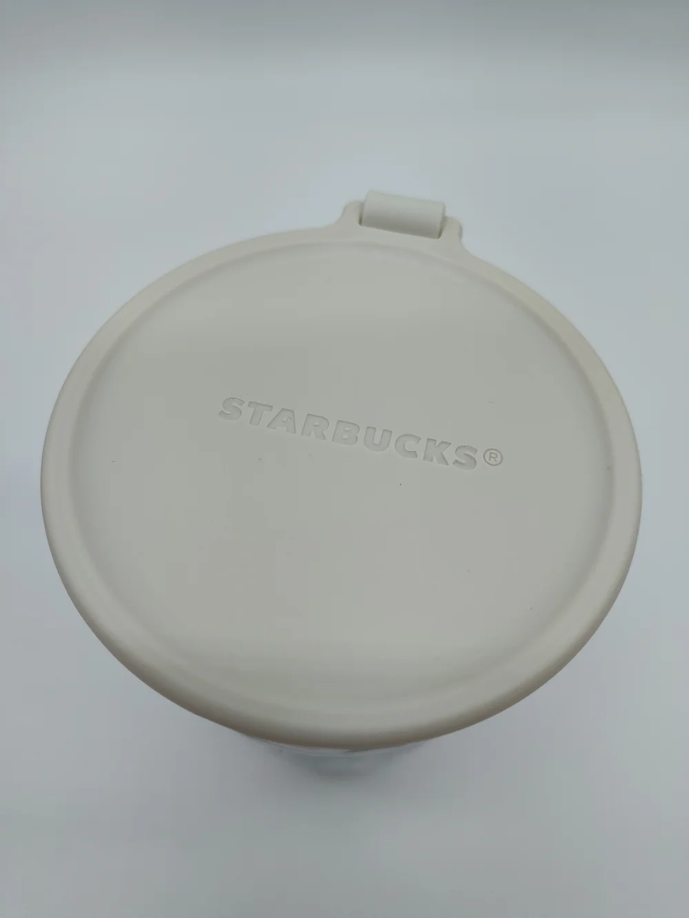 STARBUCKS Japan 2025 Lucky Bag Stainless Tumbler 355ml Reuse & Respect NIB NWT